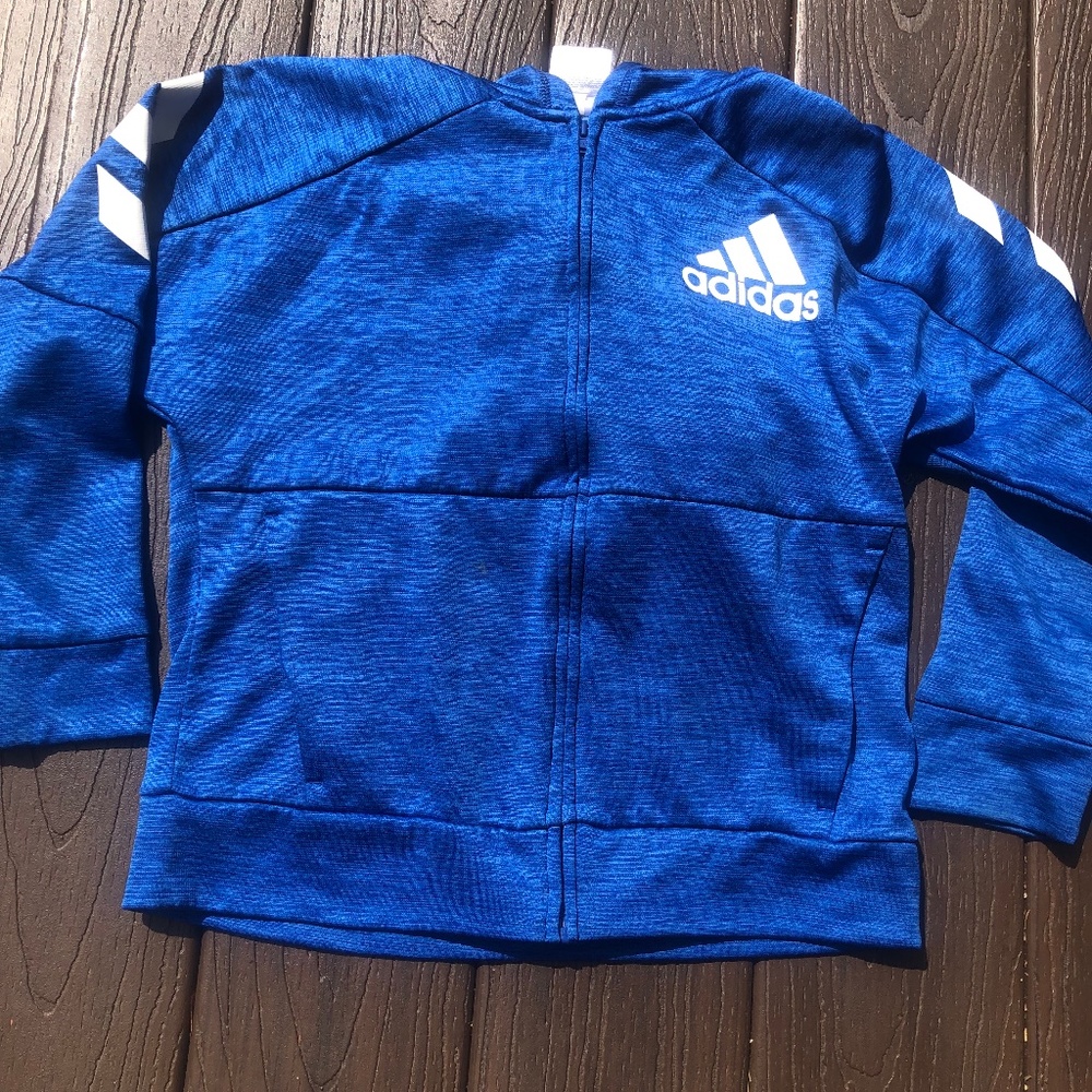 Adidas